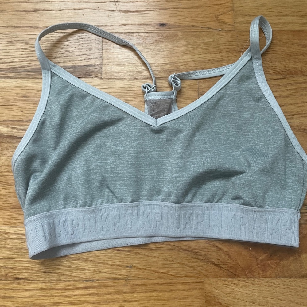 PINK Sports Bra